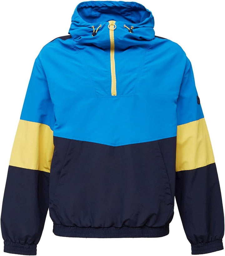 edc by ESPRIT Herren Ãœbergangsjacke 040cc2g302