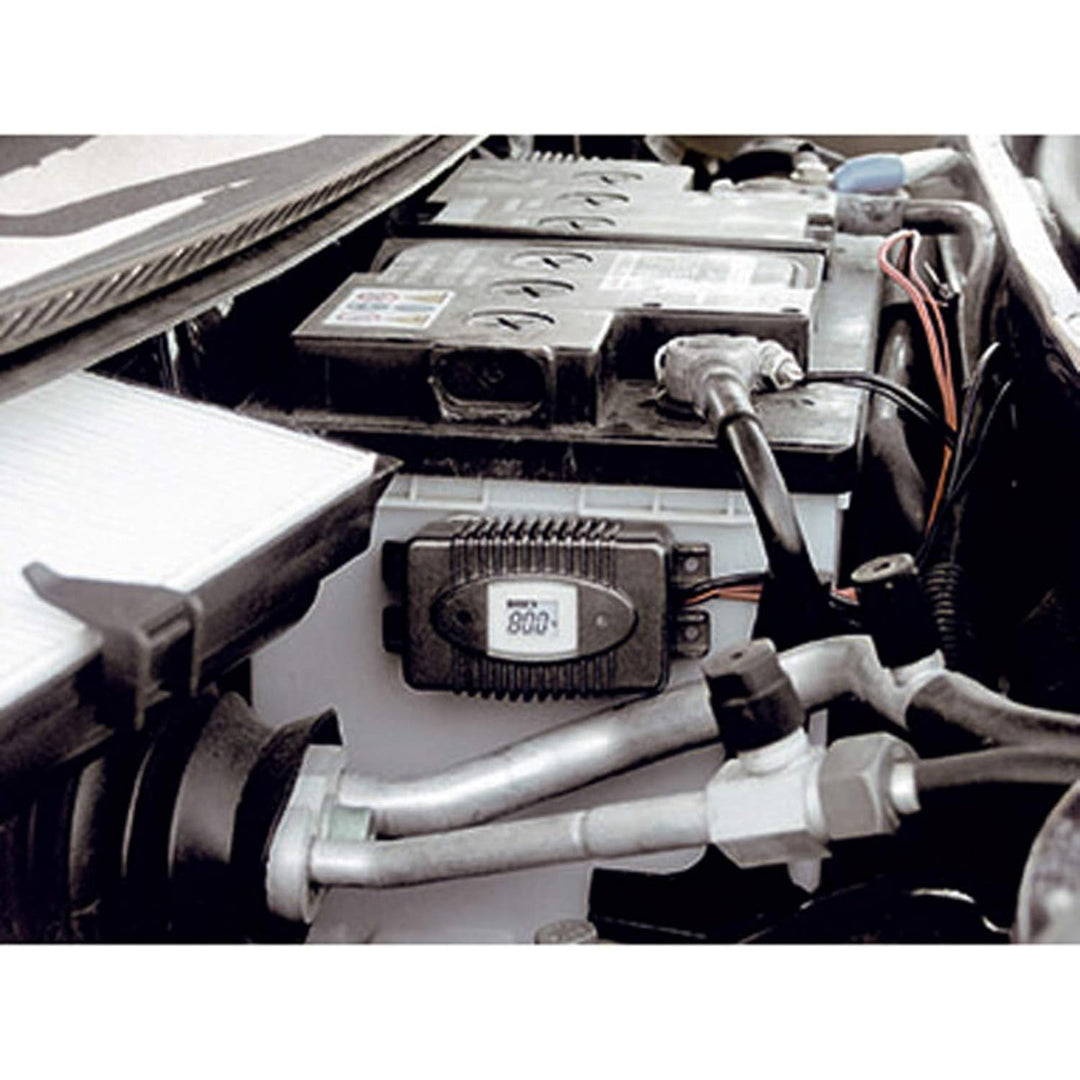 ELV Power Brick PB 500 Blei-Akku-Informationssystem mit Aktivator
