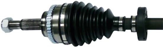 SKF VKJC 1242 Antriebswelle