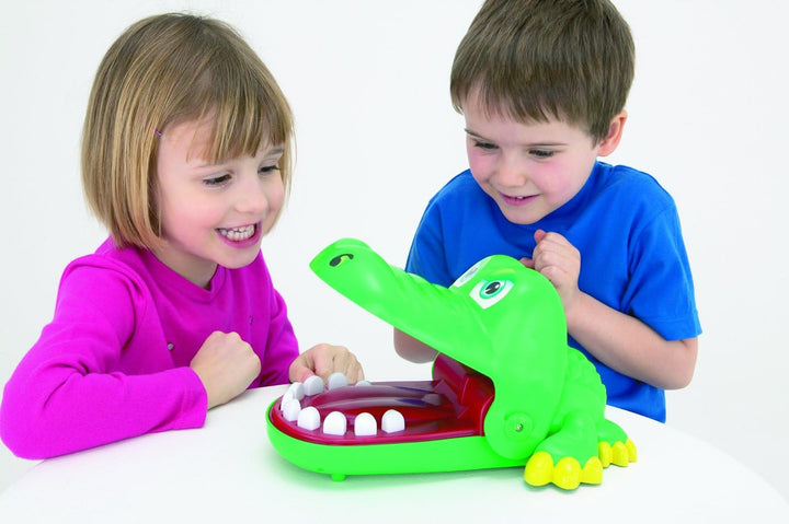 Hasbro 00016800 - Kroko Doc