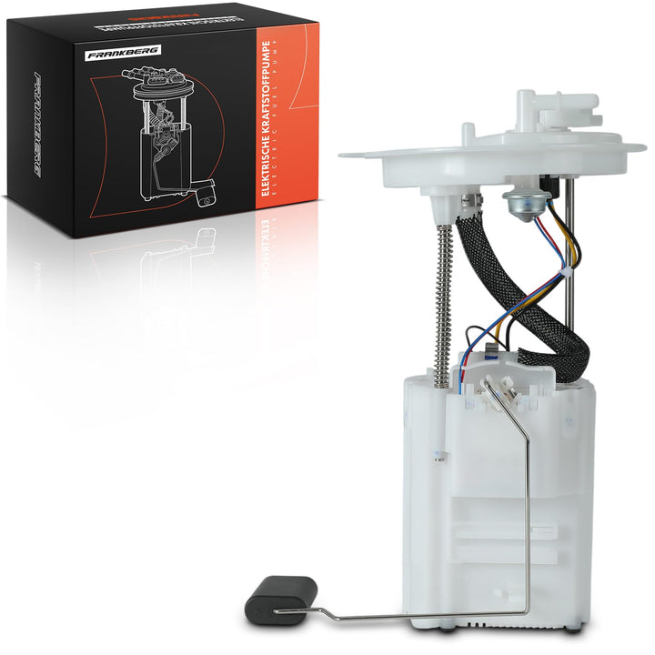 Kraftstoffpumpe Benzinpumpe für Panda 312 319 0.9L 1.2L Benzin 2012-2019 51885821