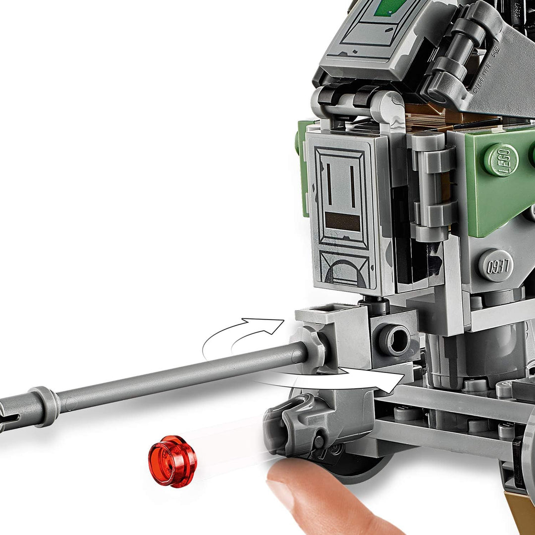 LEGO 75261 Star Wars Clone Scout Walker – 20 Jahre Star Wars