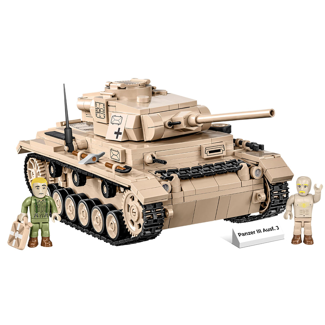 COBI 2562 Army Bausteine, Various Single, Single