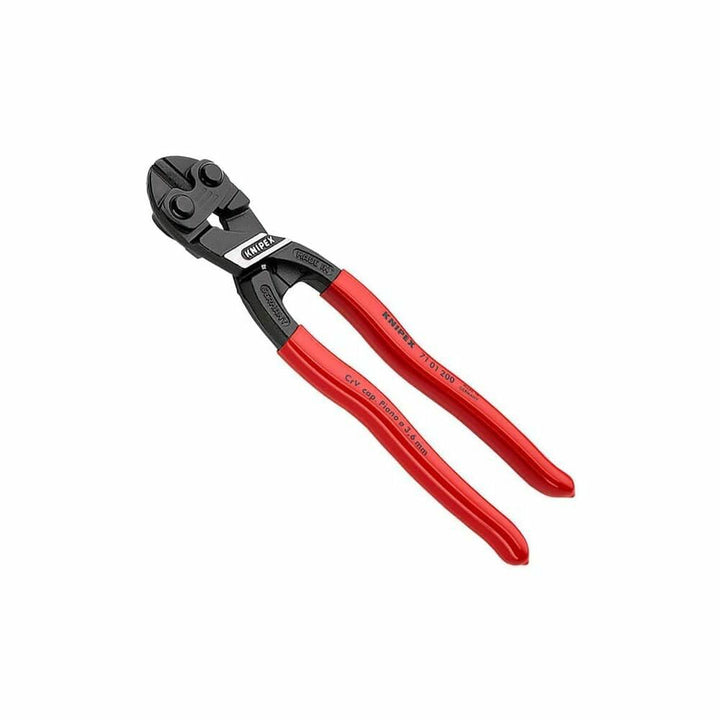 KNIPEX 71 01 200 SBA High Leverage Cobolt Cutters by Knipex