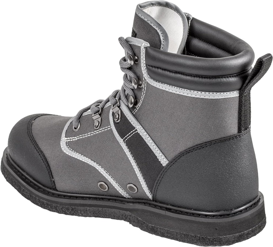 Mega Fishing FLADEN Maxximus atmungsaktive Wat Bekleidung - Wathose &amp; Watschuhe - Atmungsaktiv - Win