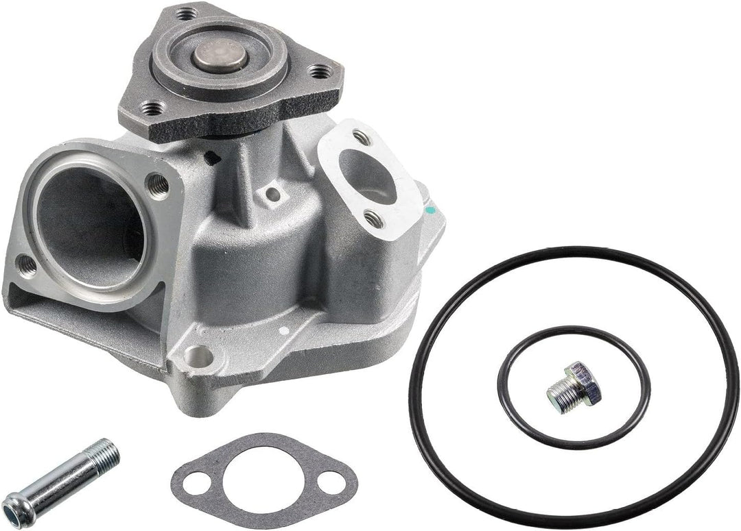 febi bilstein 17670 Wasserpumpe mit Dichtungen , 1 Stück
