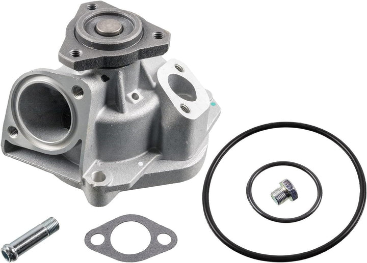 febi bilstein 17670 Wasserpumpe mit Dichtungen , 1 Stück