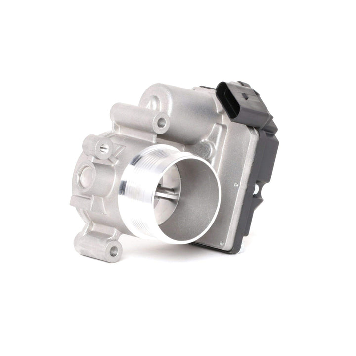 RIDEX Drosselklappenstutzen 158T0071 GOLF VI (5K1) TIGUAN (5N_) CC (358) 48mm