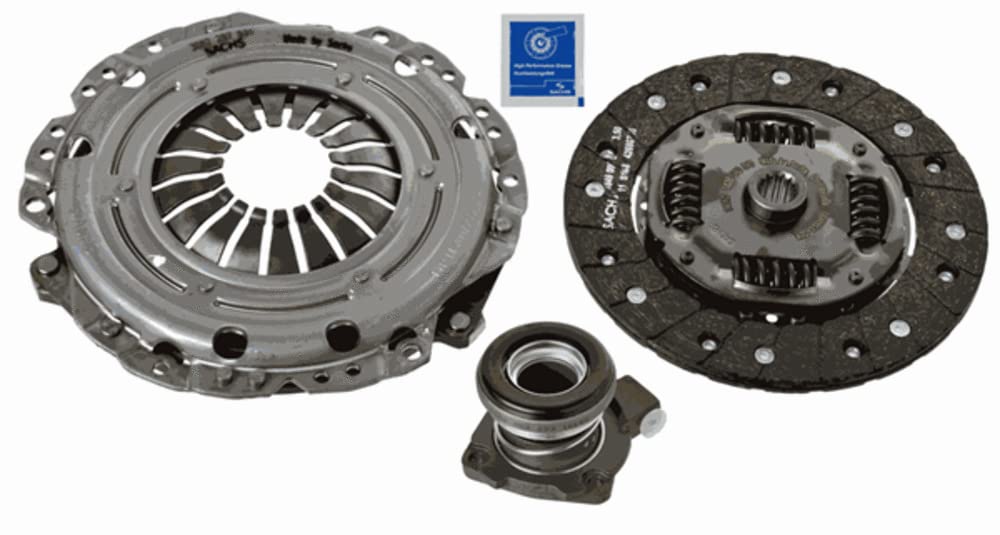 Sachs 3000990027 Kupplung