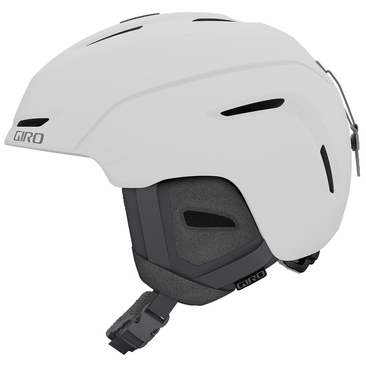 GIRO AVERA Helm 2021 Matte White S, S