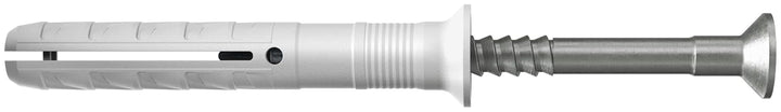 Fischer Nageldübel N, 8 x 80/40 S A2 50, 50375
