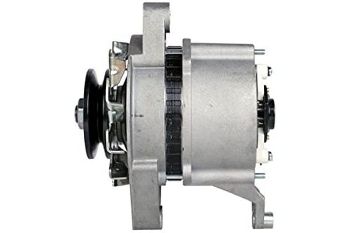 HELLA - Generator/Lichtmaschine - 14V - 33A - für u.a. Fiat 127 (127_) - 8EL 012 427-661