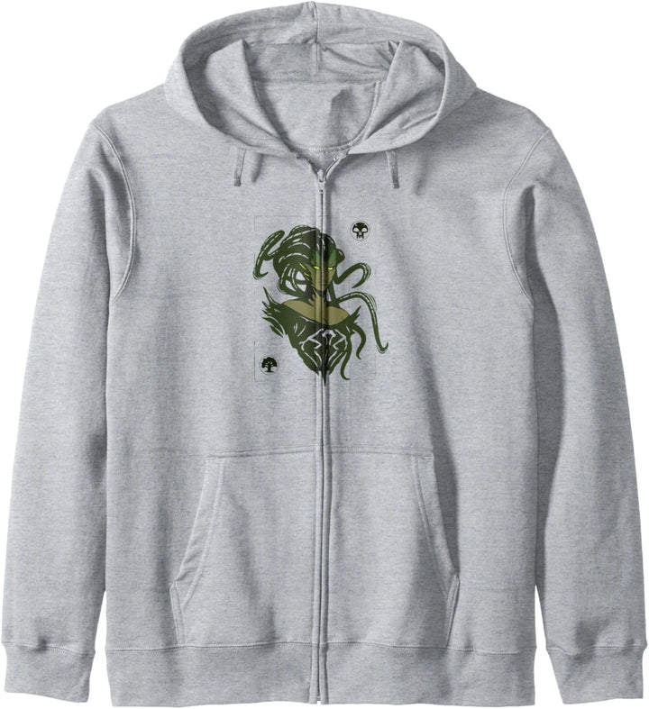 Magic: The Gathering- Vraska Frame Kapuzenjacke