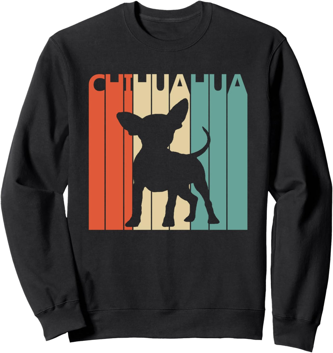 Chihuahua Sweatshirt