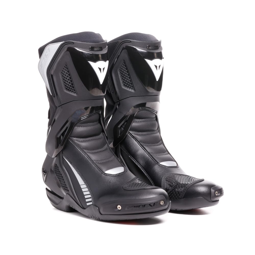 Dainese Herren Nexus 3 in & Out BootsSport Motorradstiefel mit Axial Distorsion Control System Knöch