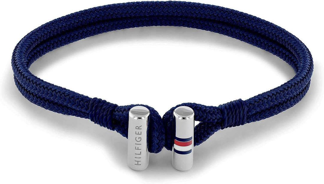 Tommy Hilfiger Jewelry Armband für Herren aus Nylon - 2790337