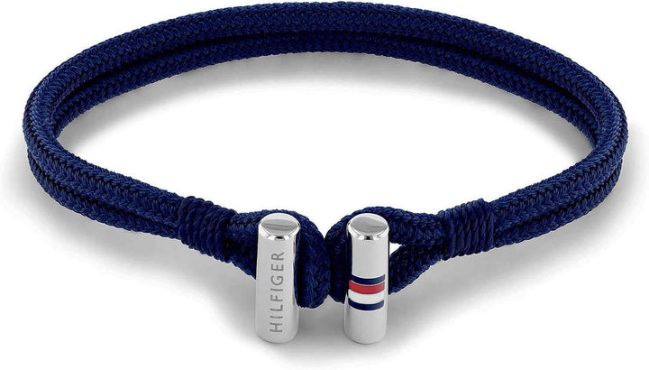 Tommy Hilfiger Jewelry Armband für Herren aus Nylon - 2790337