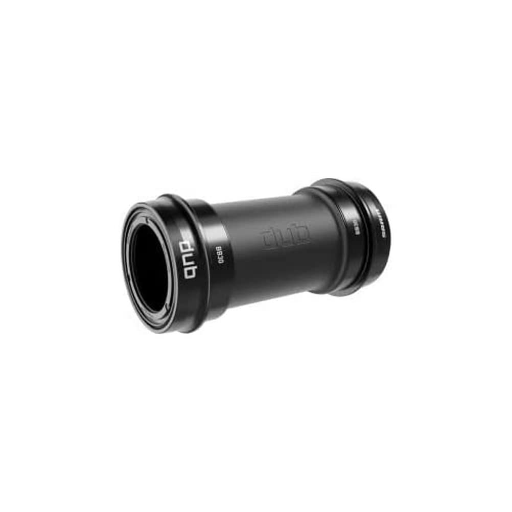 SRAM Corporation Europe Unisex – Erwachsene Innenlager-2283020460 Innenlager, Schwarz, 73