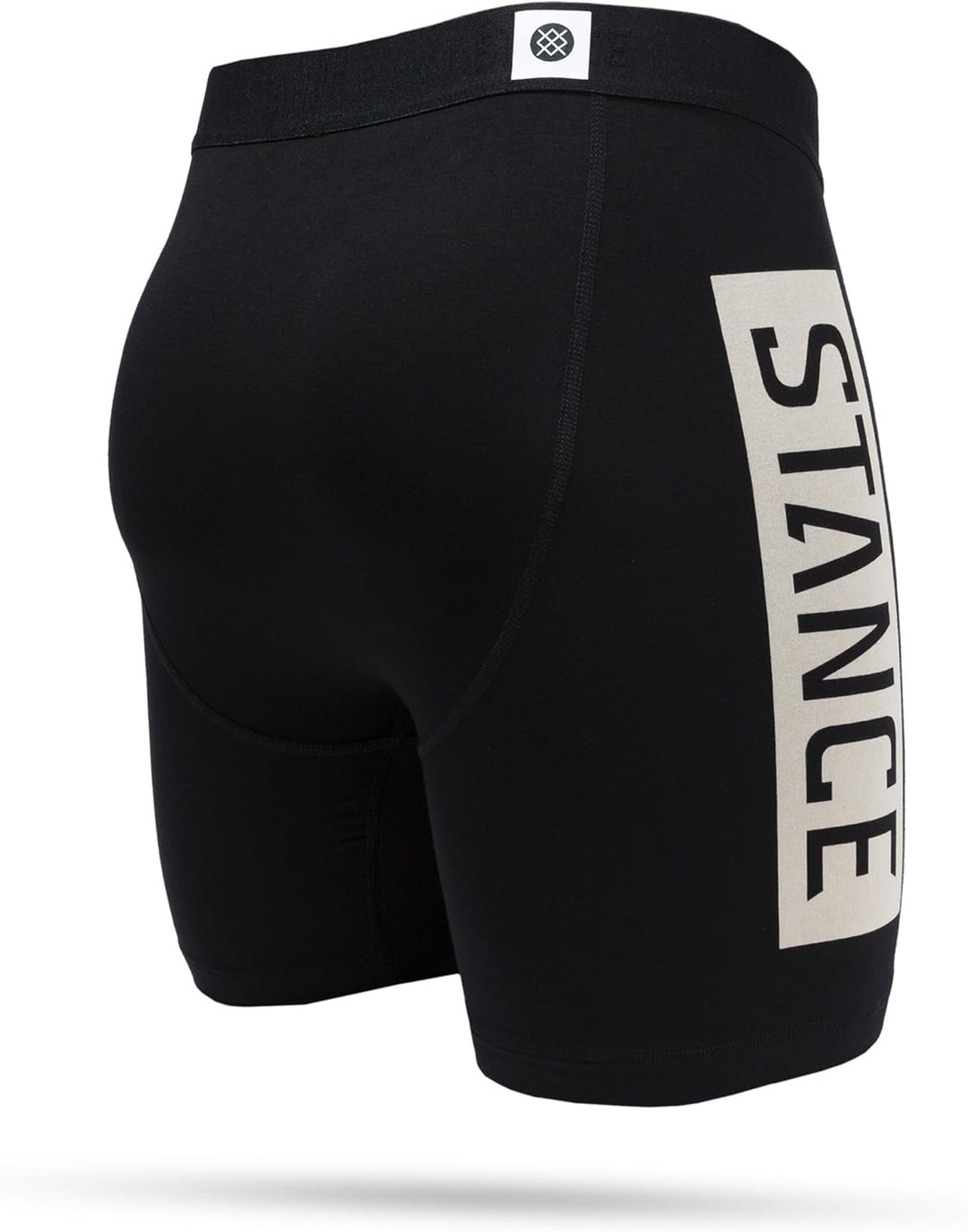 Stance Underwear - Boxershorts OG Brief Boxershort, S Schwarz