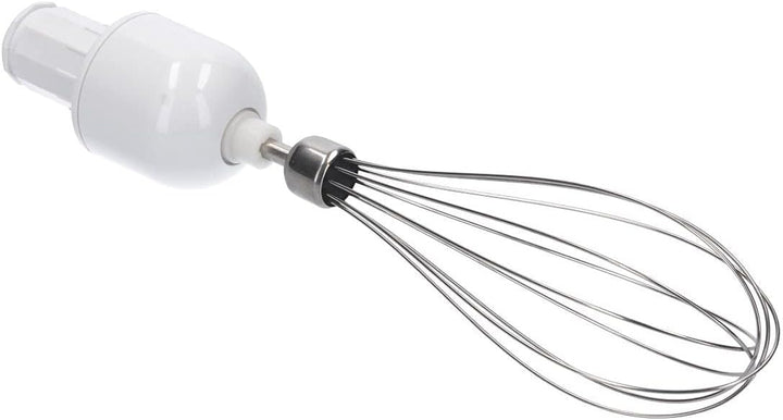 Bosch Siemens 657379 ORIGINAL Schneebesen Schlagbesen Quirl Rühraufsatz Rühreinheit ErsatzbesenTurbo