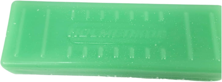 Holmenkol Unisex – Erwachsene Cold Wax Riegel, 5X 190 Gramm