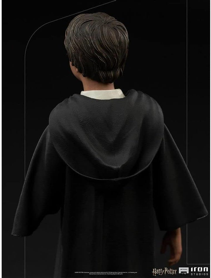 Iron Studios Harry Potter - Harry Potter Art Scale Statue (1/10) (WBHPM40721-10) ca. 17 x 10 x 5 cm