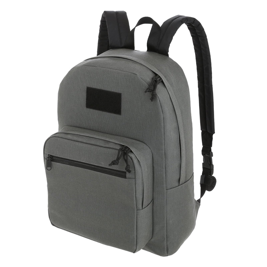 Maxpedition Prepared Citizen Classic V2.0 Rucksack CCW L Schwarz, L Schwarz
