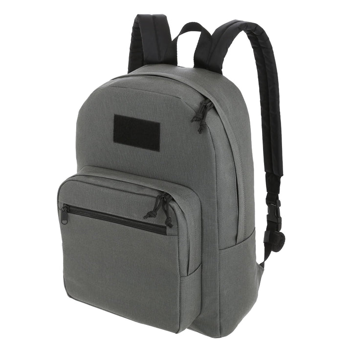 Maxpedition Prepared Citizen Classic V2.0 Rucksack CCW L Schwarz, L Schwarz