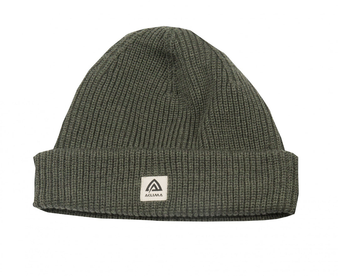 Aclima Forester Cap, One Size, Olive Night