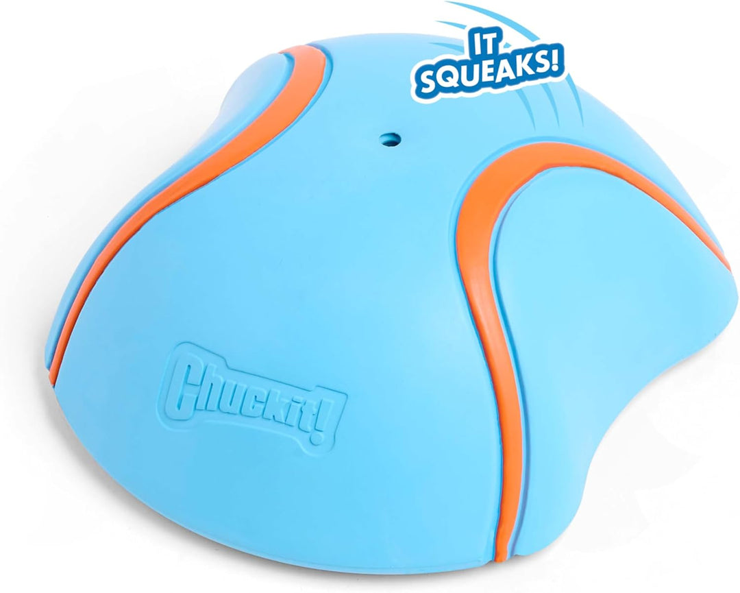 Chuckit - Indoor Slider - (CHUC50993) M, M