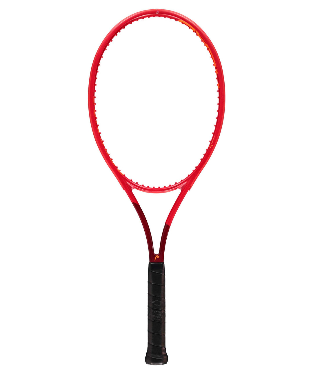 HEAD Tennisschläger Graphene 360+ Prestige S - unbesaitet - 16 x 19 rot 2, rot 2
