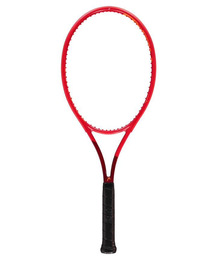 HEAD Tennisschläger Graphene 360+ Prestige S - unbesaitet - 16 x 19 rot 2, rot 2
