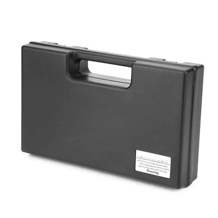 500N analoges Kraftmessgerät Digitales Kraftmessgerät 0,1 Präzisions-Kraftmessgerät