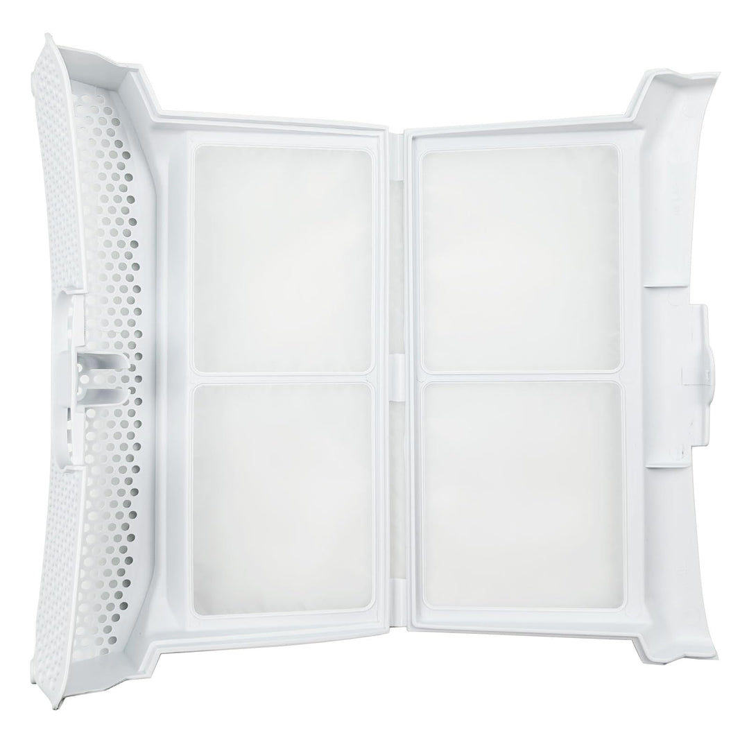 00656033 Flusensieb Filter Kompatibel mit Bosch EcoAvantixx 7 | EcoLogixx 7 S / EcoLogixx 8 / EcoMax