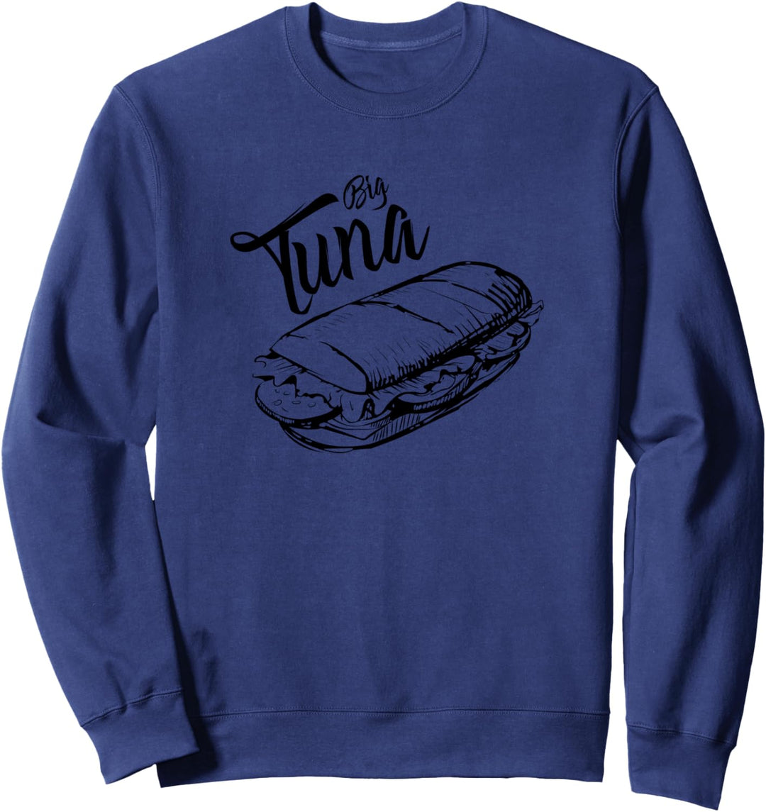 The Office Grosser Thunfisch Sweatshirt