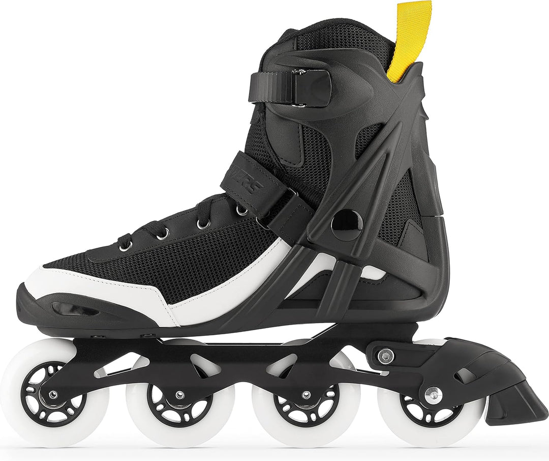 MOTIONRIDERS Herren Damen Inline Skates XION 80 44, 44
