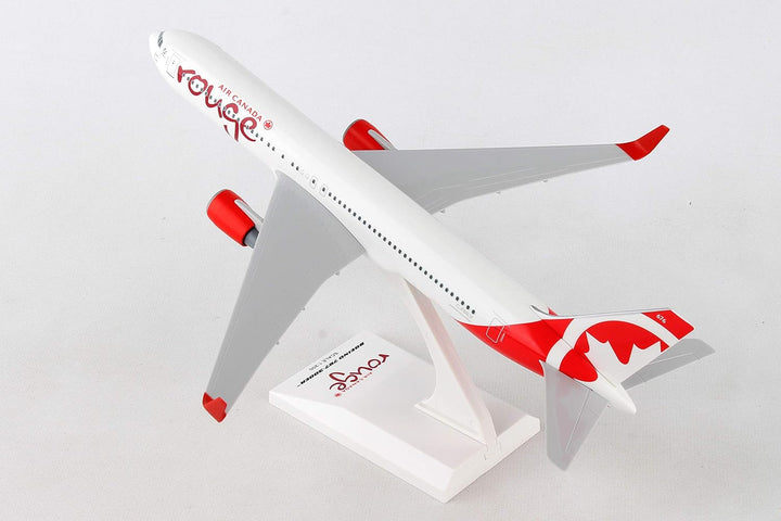 Daron Air Canada Skymarks Rouge 767-300 1/200, Kunststoff