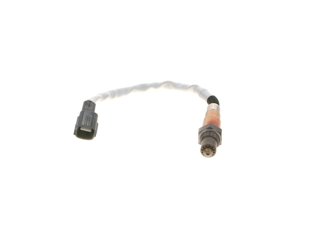 Bosch 0258006721 - Lambdasonde mit fahrzeugspezifischem Stecker