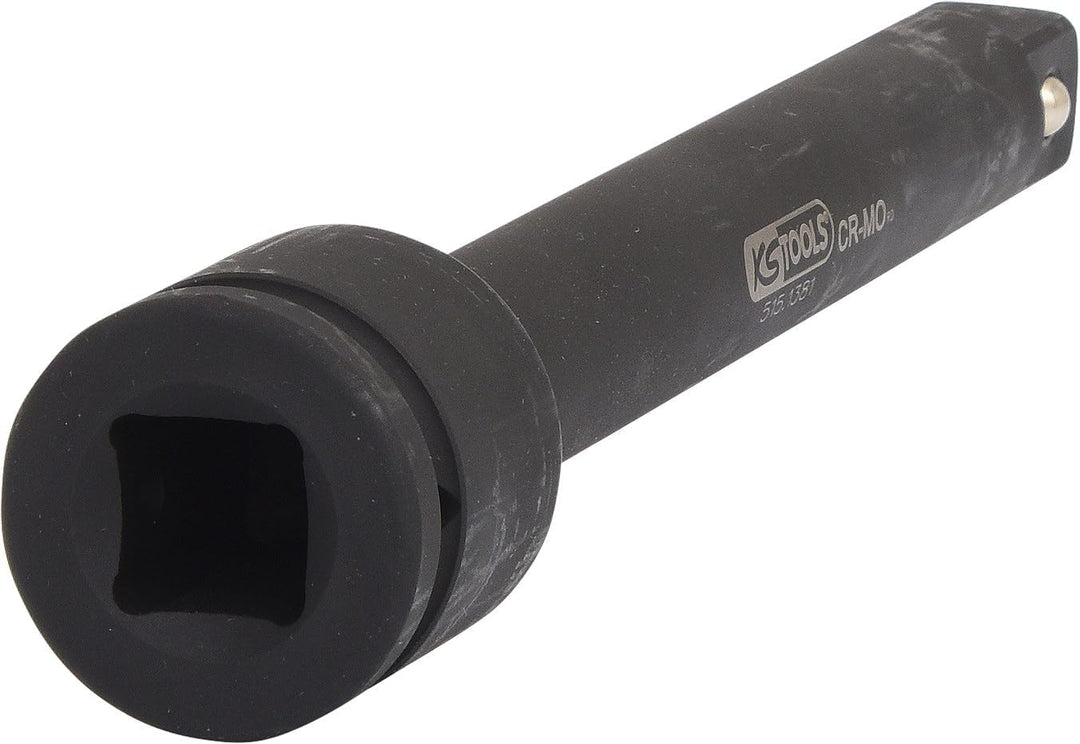 KS Tools 515.1381 3/4" Kraft-Verlängerung, 250mm 250 mm, 250 mm