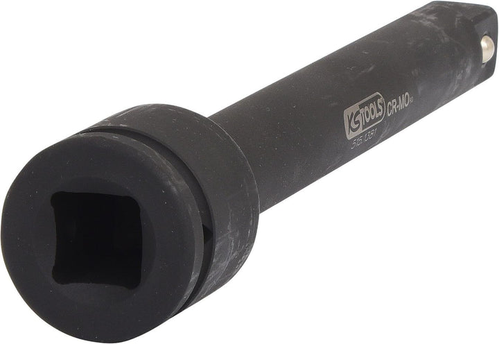 KS Tools 515.1381 3/4" Kraft-Verlängerung, 250mm 250 mm, 250 mm