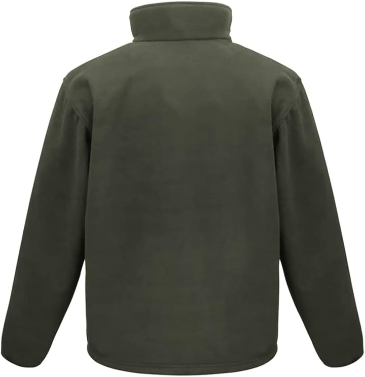 Result R109a Climate Stopper Fleece XL navy, XL navy