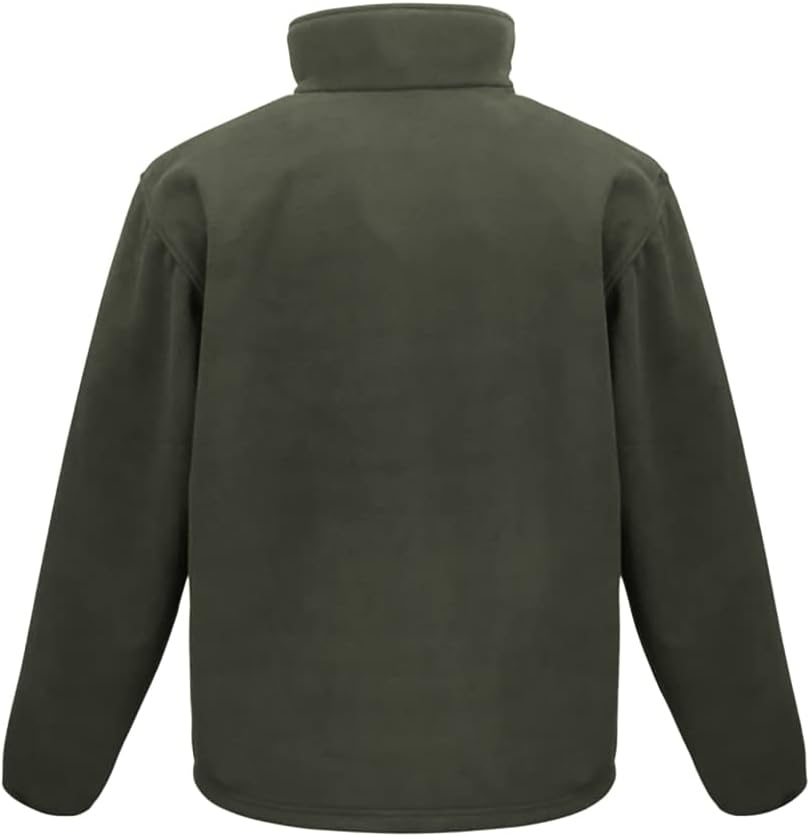 Result R109a Climate Stopper Fleece, Navy