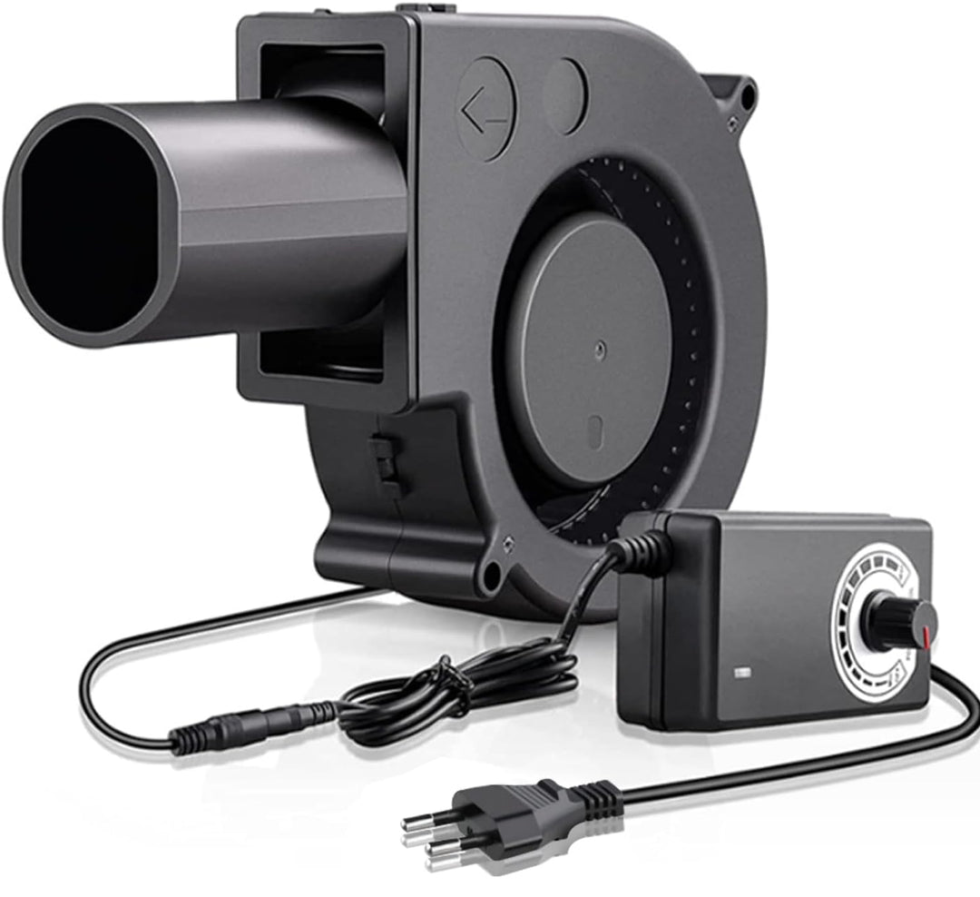 Radiallüfter 12V,220V Kühlung Lüfter mit controller für Haushaltsgeräte,Gebläse Lüfter für Belüftung