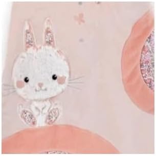 poyetmotte Lapinou Schlafsack, 90/110 cm