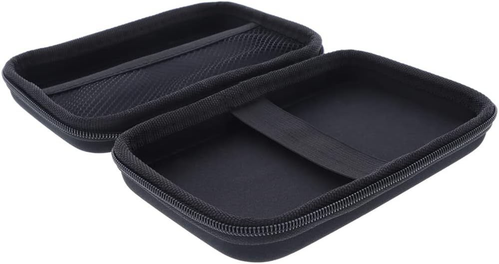 foto-kontor Tasche kompatibel mit Loupedeck Live Schutzhülle Tragetasche Case - sicherer Schutz für
