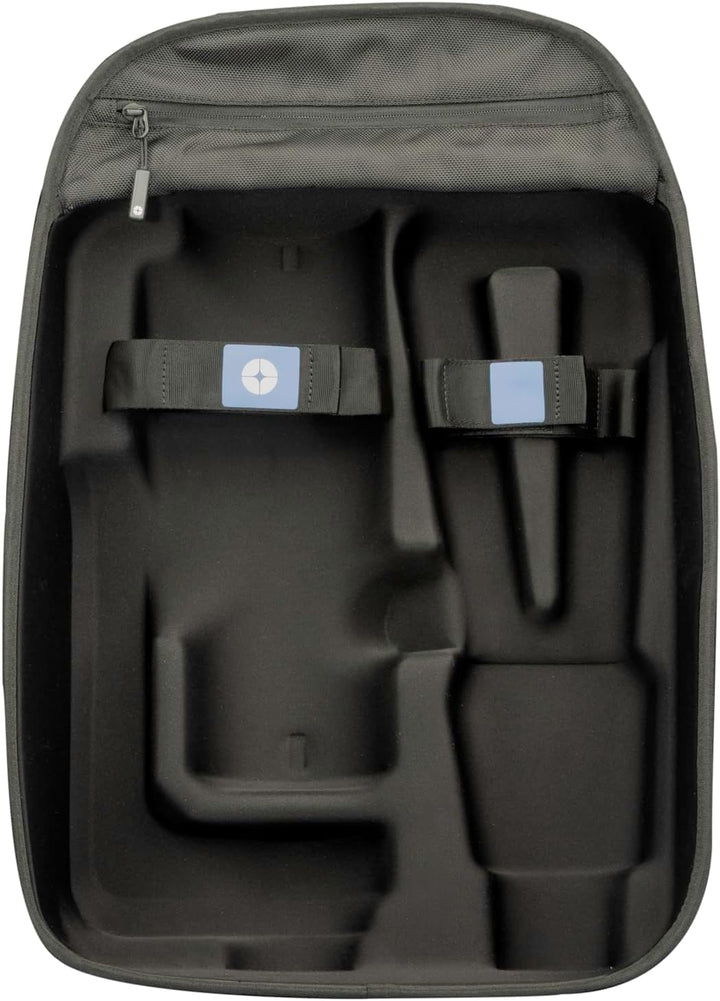UNISTELLAR – Tragerucksack für ODYSSEY PRO & ODYSSEY – Verstärkter Stoff, hochdichter Schaumstoff –