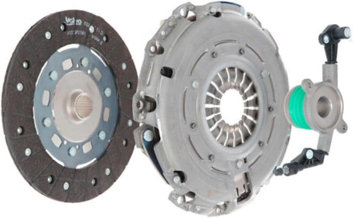 Valeo Kupplungssatz 834052