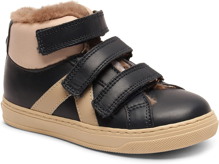 Bisgaard Jungen Jens Sneaker 26 EU Marine, 26 EU Marine