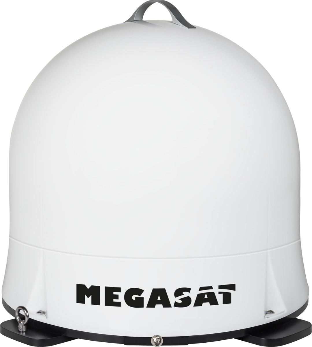 Megasat FRE72499 Sat-Anlage Campingman Portable Eco