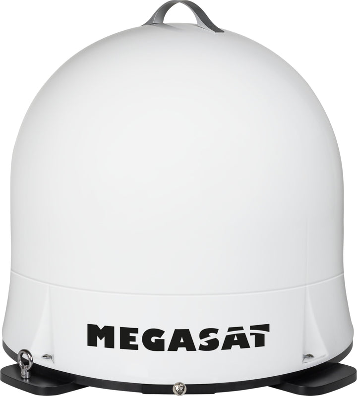 Megasat FRE72499 Sat-Anlage Campingman Portable Eco
